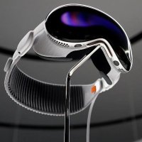 Apple Vision Pro (@pro_apple54772) Twitter profile photo