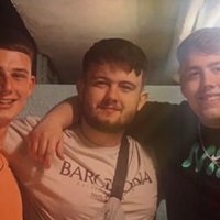Jack Fawcett (@jackfawcett1704) 's Twitter Profile