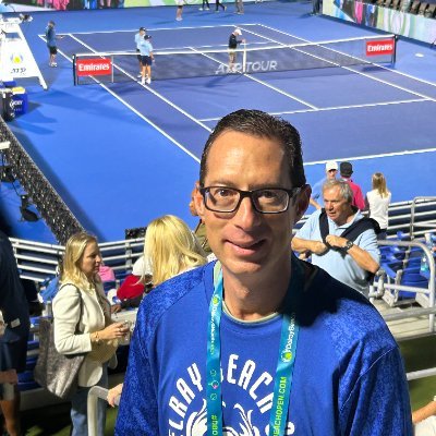 Creator of “Court-Side with Beilinson Tennis” with Co-Host and Hall of Famer Steve Flink; Tennis Instructor/Coach