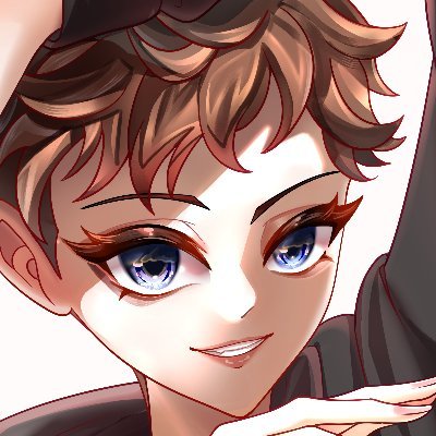 vtuber, twink, burnt out gifted kid. ┆ design & rigging by @reyn_emote ┆ I stream mon - fri @ 1pm est