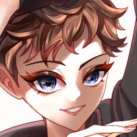 Alphalesbien ✨ Vtuber (@alphalesbien) 's Twitter Profile Photo Alphalesbien ✨ Vtuber (@alphalesbien) 's Twitter Profile Photo