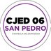 Comité Judicial Electoral Distrital San Pedro (@cjed_sanpedro) Twitter profile photo Comité Judicial Electoral Distrital San Pedro (@cjed_sanpedro) Twitter profile photo