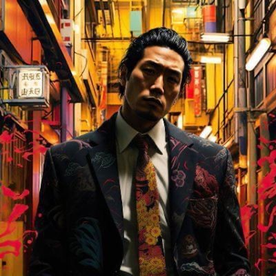 @Yakuza_Crypto_