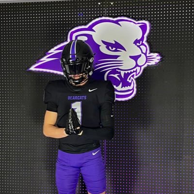 Jaiden Martinez Profile