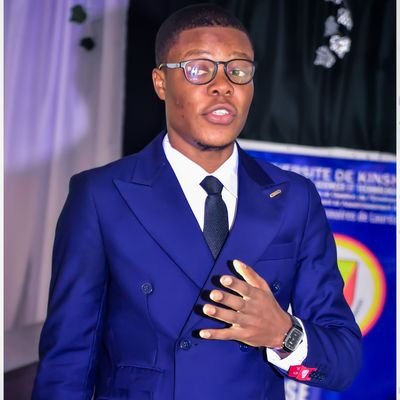 moise_masa971's profile picture. Chrétien/prédicateur de la vérité en jésus-christ. Ingénieur en génie environnementale,hygiène et assainissement. 

Que la paix revienne dans l'est de la RDC .