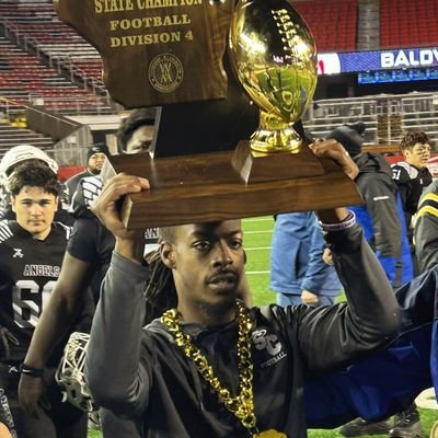 Mr.Troy / Coach Collier Profile