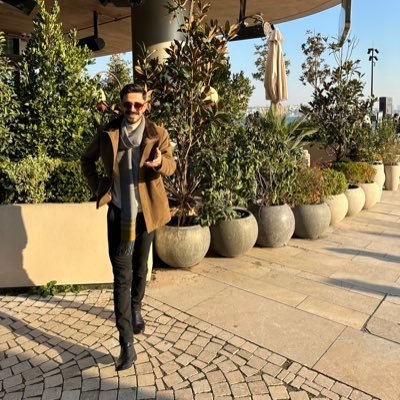 OrhanNa40446312's profile picture. 