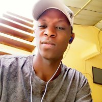 Hassan Modu (@danmodu) 's Twitter Profile