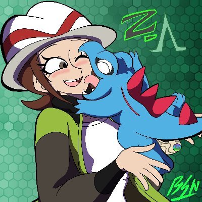 MamaLuigi2018 (Comms Open)さんのプロフィール画像