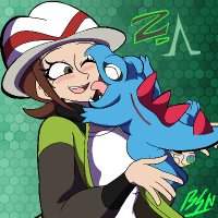 MamaLuigi2018 (Comms Open) (@mamaluigi2018) 's Twitter Profile Photo MamaLuigi2018 (Comms Open) (@mamaluigi2018) 's Twitter Profile Photo