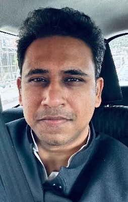 Harsh Gupta Madhusudan Profile