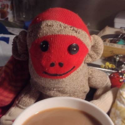 Sockymonkey1969's profile picture. 