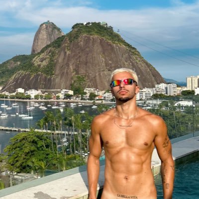 IamRafaelRio's profile picture. +18 OnlyFans creator. Boy from Rio. Switcher 🔃 https://t.co/AyKsRZs4dU