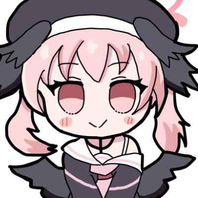 ブルアカメインでやってます
おえかき練習中
無言フォロー歓迎
Youtube:https://t.co/dYkgkdNa0W
pixiv:https://t.co/tY7d5Zil4D