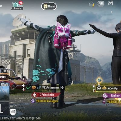 ShevaUp's profile picture. welcome to my twitter, add me and I will accept it