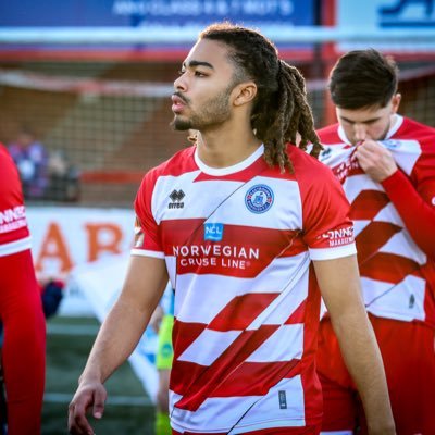 CamronGbadebo's profile picture. @Slusportsmgmt