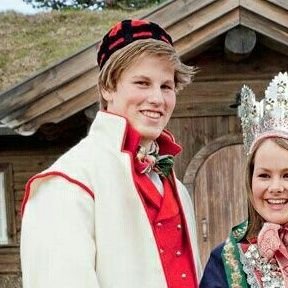 Language: 🇧🇻-🇲🇫-🇬🇧
Preserve human and cultural diversity: -Make your traditions alive
-Have babies
-Build sustainable fellowship