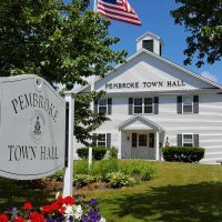 Pembroke Democrats (@pembrokenhdems) 's Twitter Profile