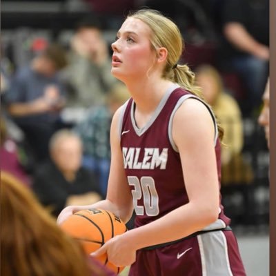 Emme Custer Profile