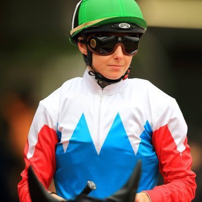 International French Jockey based in Australia
1. Rode
all over the world
Never Give Up!