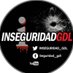 INSEGURIDAD_GDL (@inseguridad_gdl) Twitter profile photo INSEGURIDAD_GDL (@inseguridad_gdl) Twitter profile photo