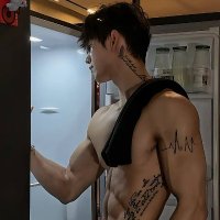 周森森 (@agnesmujhe) 's Twitter Profile