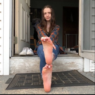 Only A Fool Could NOT Like Feet 😍 - Nashville, TN