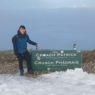 Biodiversity Officer, Citizen Scientist and farmer in transition of ideals.
Partial to some creative writing dreams. Views are my own and not of my employer.