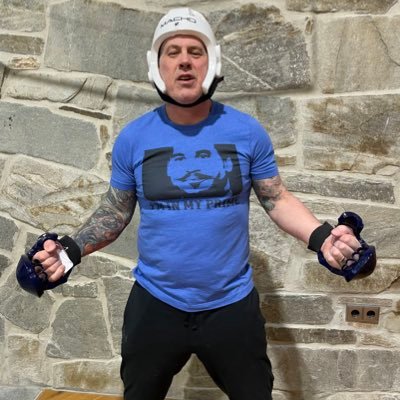 Vince_In_Utah's profile picture. Retired Combat Veteran, Gen X Groyper Army.