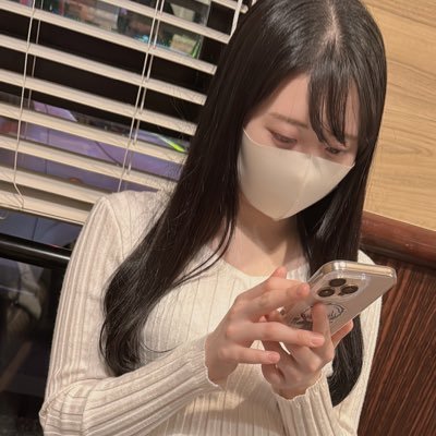 DMは@yurika_pygにしてね💓オトナ向け配信×動画販売💓22歳🐰03世代💓昼はOL🏢日曜日はオフ会で会える素人アイドルやってます💓8/23(土)東京オフ会します💓