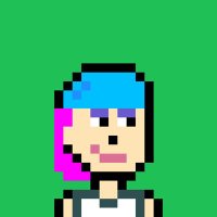 Jessie K ⚛️ (@jessiek168) 's Twitter Profile