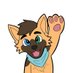 Merlin/MrSheppy - Cfz/Megaplex/MFF 2025 (@merlinthefluffy) Twitter profile photo