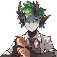 Lushed Leshen (@daodespam) 's Twitter Profile Photo Lushed Leshen (@daodespam) 's Twitter Profile Photo
