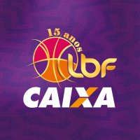 Liga de Basquete Feminino (@lbf_oficial) 's Twitter Profile Photo Liga de Basquete Feminino (@lbf_oficial) 's Twitter Profile Photo