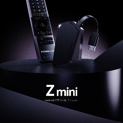 FormulerU76992's profile picture. Shop Formuler US – Premium IPTV devices for epic streaming! Enjoy warranty support from US distributor for devices made for OTT & ditching cable. Info & DEALS