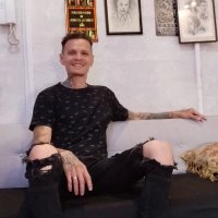 Jonathan (@jonathanortizta) 's Twitter Profile
