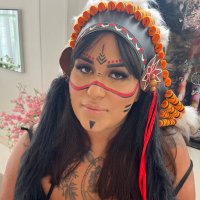 Gi Pertuzzatti | SC | Presencial Itajai (@morenagg_) 's Twitter Profile