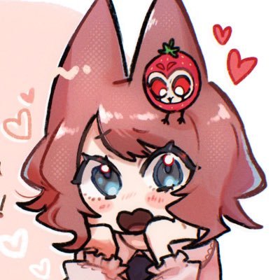Elma凹馬🦊❣️ Account moveさんのプロフィール画像