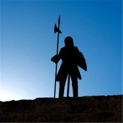 theWatchmanX's profile picture. pixels & art.