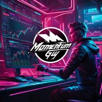 Momentum Guy (@momentum_guyy) 's Twitter Profile