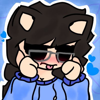 My name is bluey (not Blue):
My discord: blueyxd_r1
ESP-ENG/