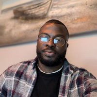 Ebenezer Daramola (@the_ebinizeri) 's Twitter Profile Photo Ebenezer Daramola (@the_ebinizeri) 's Twitter Profile Photo