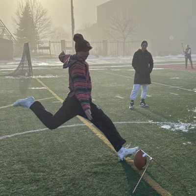 Zachary Johnson Profile