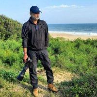 suresh chandra menon (@sureshmenonnew) 's Twitter Profile