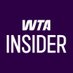 WTA Insider (@wta_insider) Twitter profile photo WTA Insider (@wta_insider) Twitter profile photo