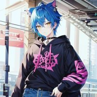 Rusk/kosen24s (@rusk_ba) 's Twitter Profile
