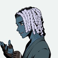 godmimi (@godmimi3) 's Twitter Profile Photo