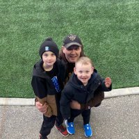 Blair Atkinson (@coachba89) 's Twitter Profile