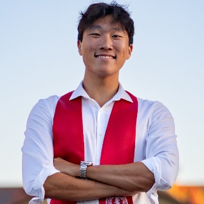Co-Founder @RescriptAI (YC S24) 🎓 @Stanford Philosophy/CS Alum
