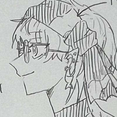 𝙾𝚁𝙲𝙰さんのプロフィール画像